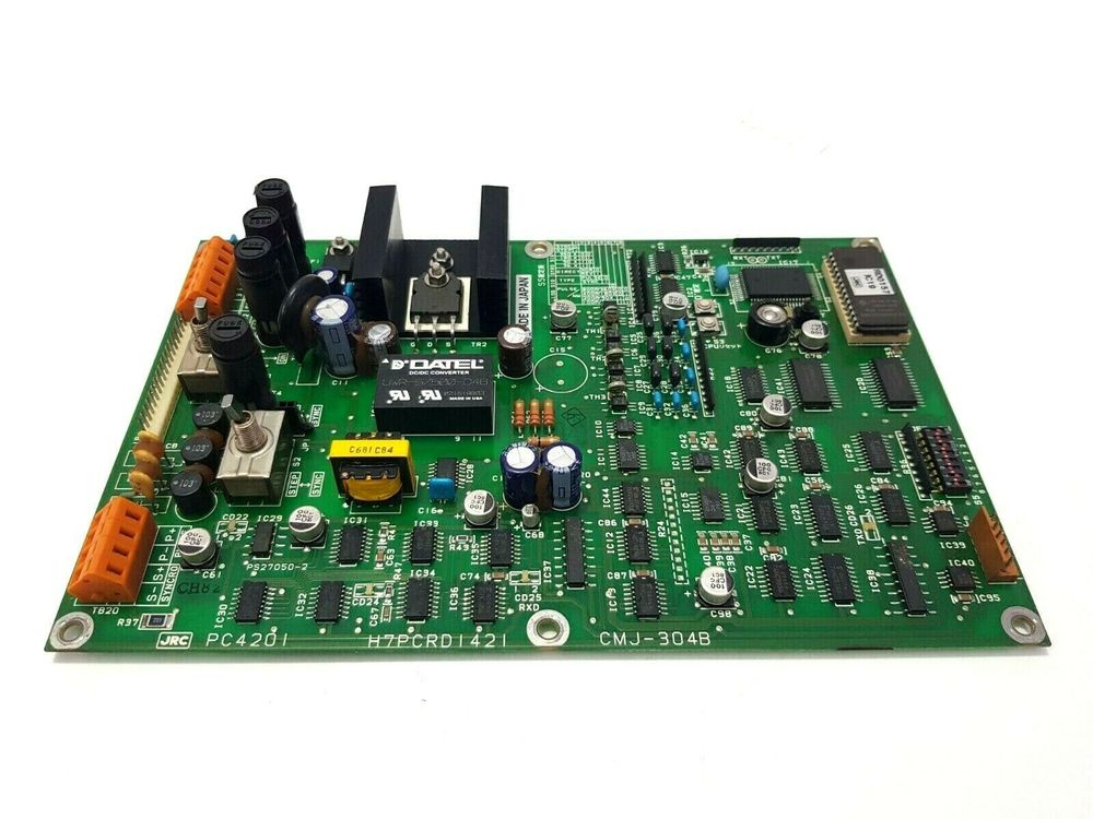 PC4201 CMJ-304B H7PCRD1421