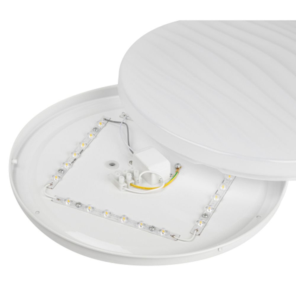 Светильник потолочный светодиодный ЭРА Slim без ДУ SPB-6-Slim 4-36-4K 36Вт 4000K | Светильники SPB-6 без ДУ