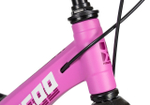 Maxiscoo SPACE Deluxe 16'' (2025)