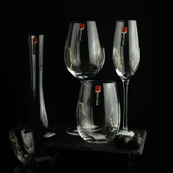Стакан Хайбол 550 мл Face to Face d 7/9,1 см h12 см P.L. - BarWare [6]