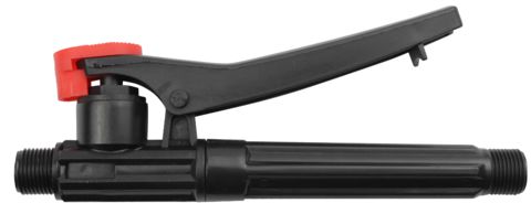 Ручка пластиковая для опрыскивателей ОЭ-10л-Н, ОЭ-12,5л-Н, ЭО-16Н, ЭО-18Н, ОЭМР-16, ОЭМР-16-Н, ОЭМР-16-2Н,