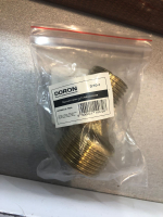 Эксцентрик сантехнический