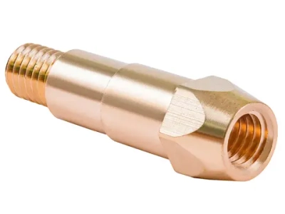 Вставка под наконечник MIG-450 M8 / 43мм