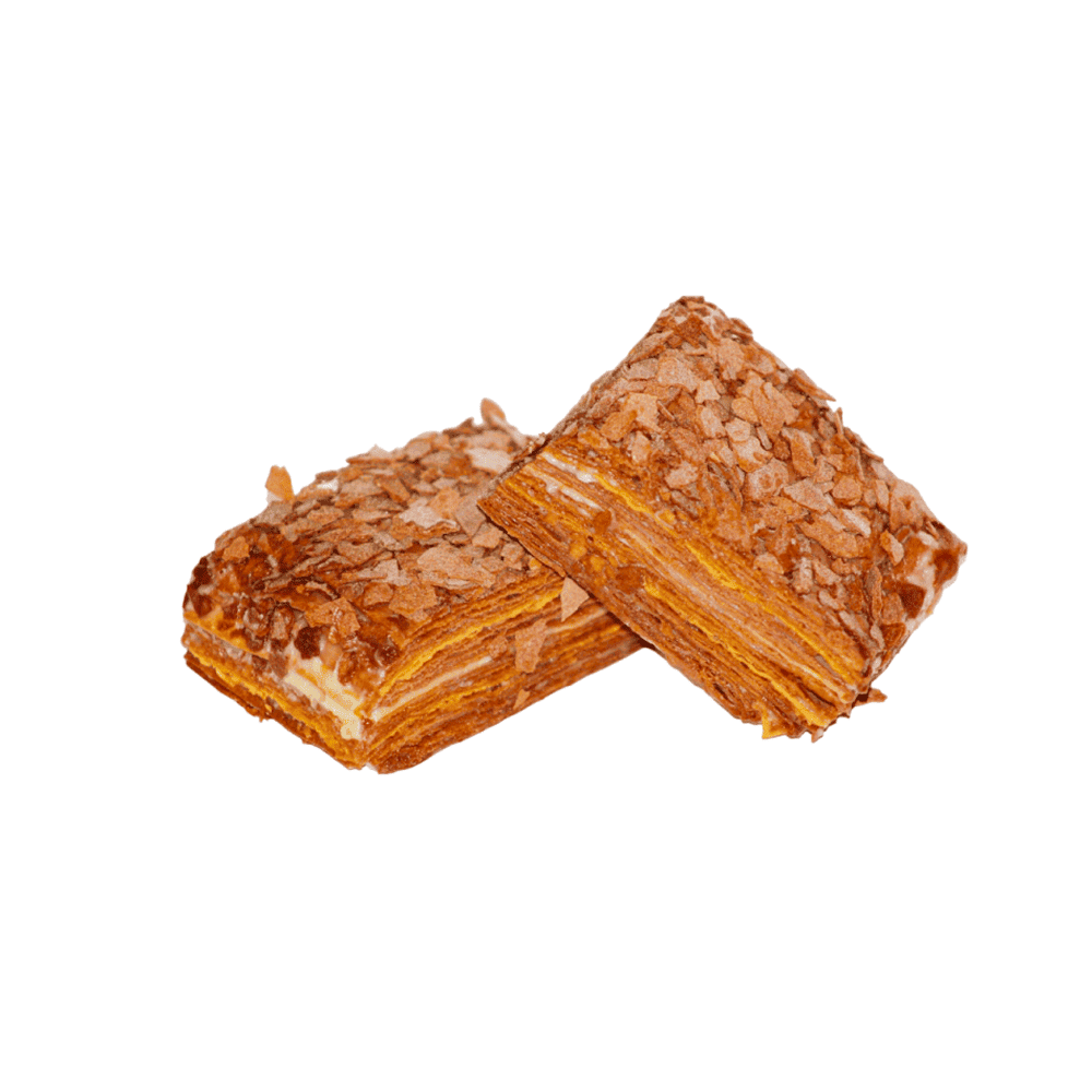 "Римский пирог" шоколадный / 2,5 кг / Римский Пирог