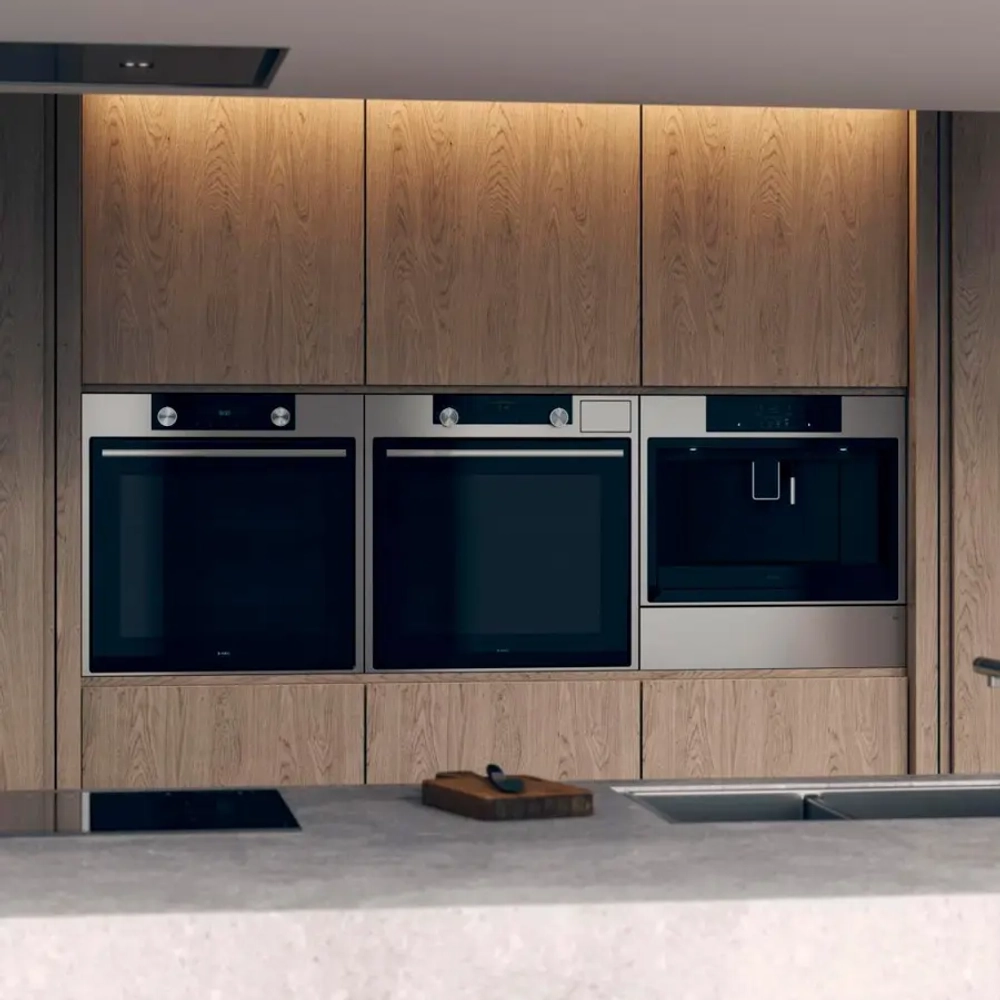 Встраиваемый подогреватель посуды Asko ODW8127S фото 6