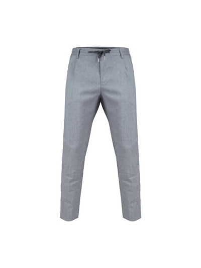 Брюки на кулиске Atelier Portofino