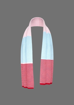 Шарф «Зубастый 3иг–3иг»