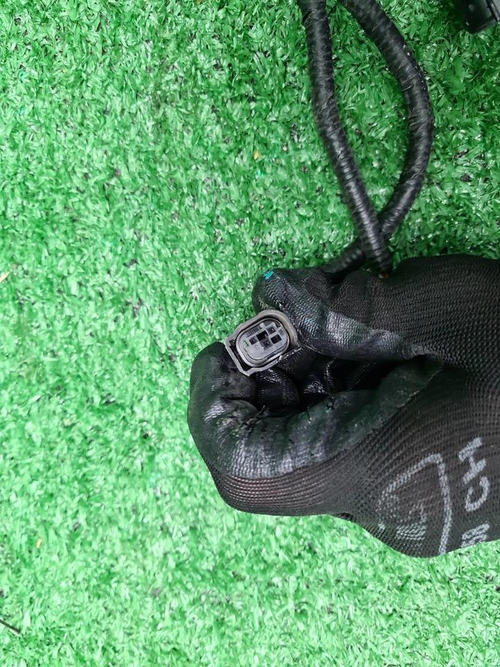 Проводка заднего бампера Chery Tiggo 7 Pro (20-24)