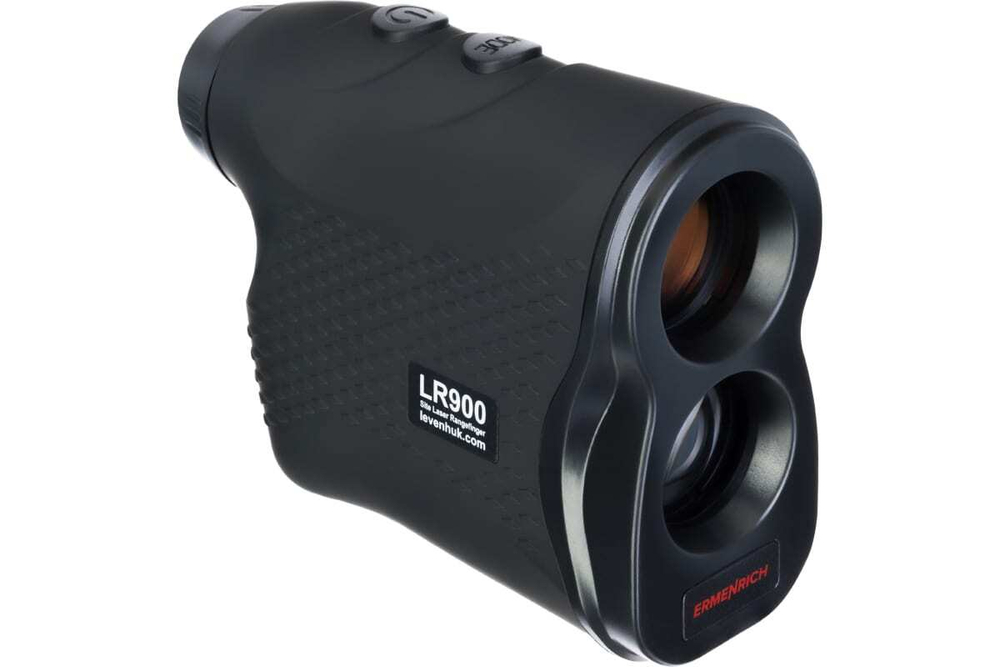 Дальномер лазерный Ermenrich LR900