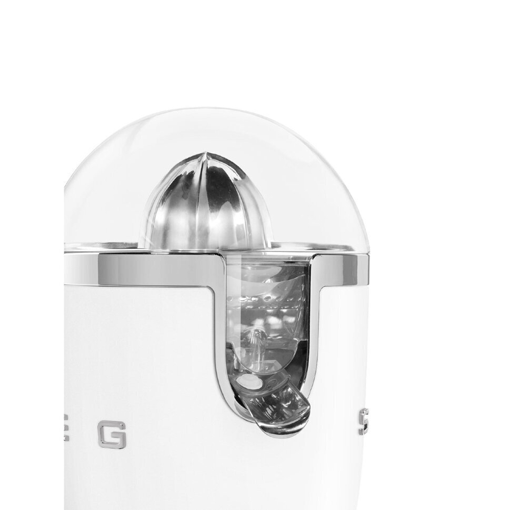 Соковыжималка Smeg CJF11WHEU