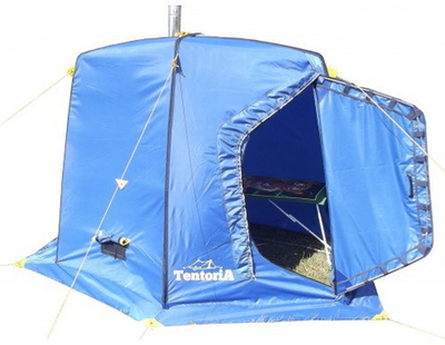 Универсальная палатка-баня Тентория M-5