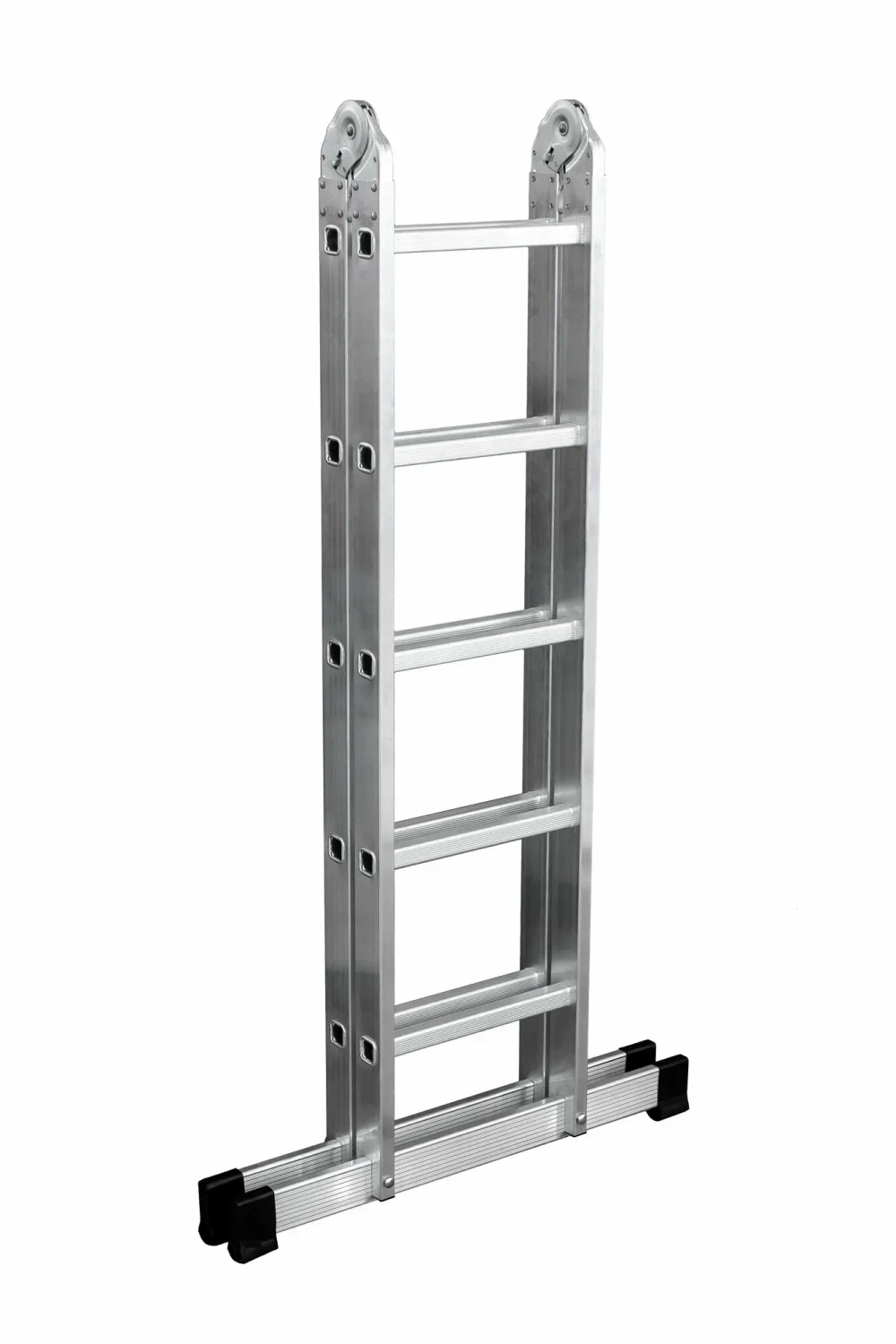 Трансформер алюминиевый 2*5 TRANSFORMER PRO 511205