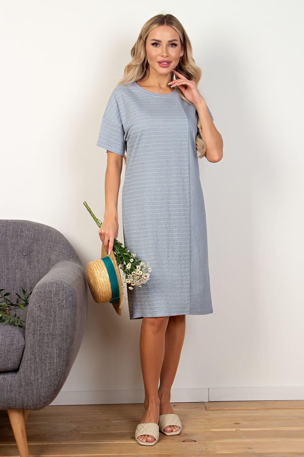 Платье Теона №2 Valentina