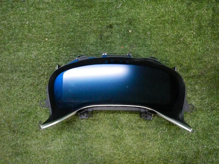 Приборная панель BMW 7er G11 G12 (2015-2022)