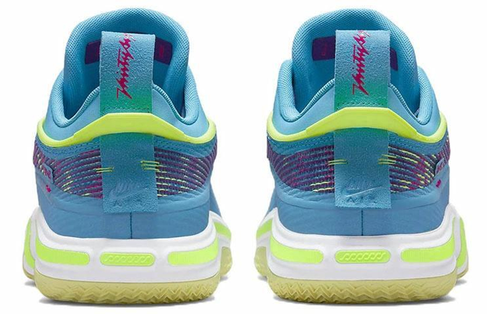 Кроссовки Jordan Air Jordan 36 Low "Luka" Pf