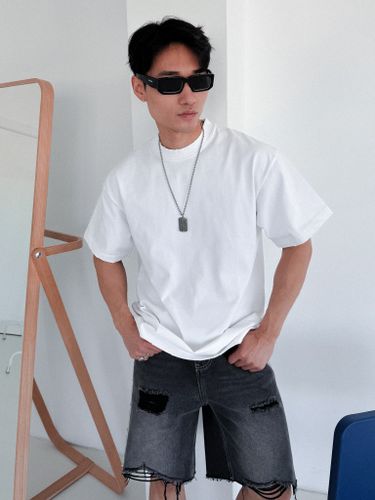 Футболка мужская NOHO