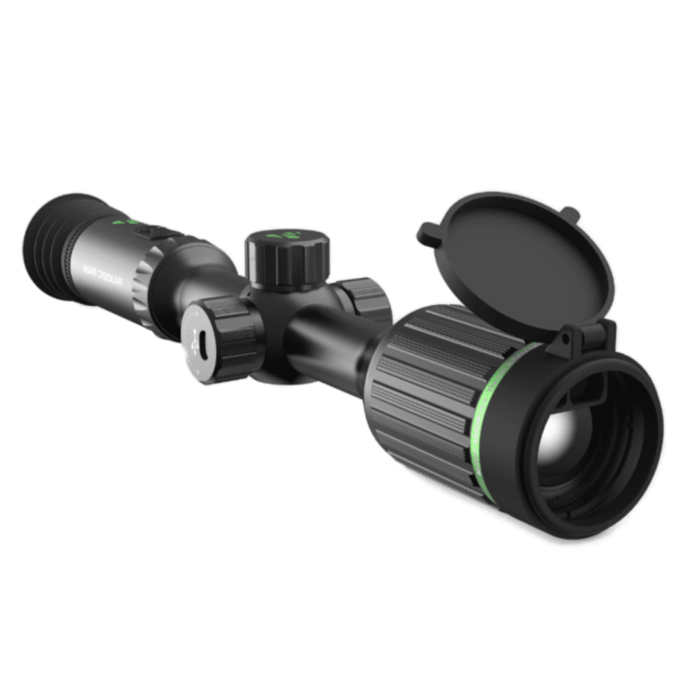 Тепловизионный прицел CONOTECH Night Arrow 350 LIIR (c дальномером)