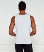 майка 3 шт. RibClassic Boss Bodywear - белый(50542132)