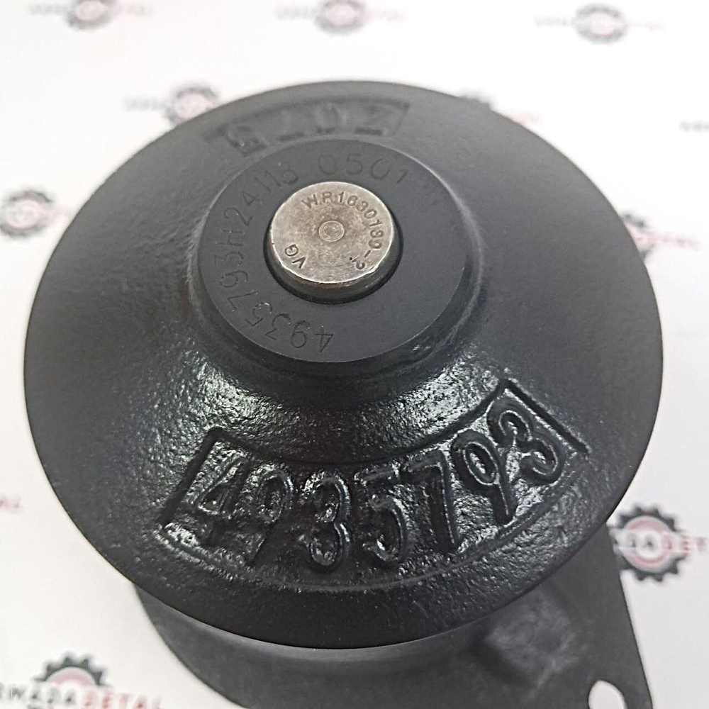 Насос водяной | 02/911290 | Аналог