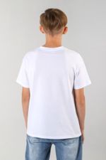 Фуфайка для мальчика Презент-2 Виотекс БЕЛЫЙ