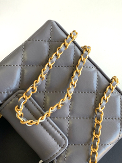 Chanel Kelly Nano 12 cm