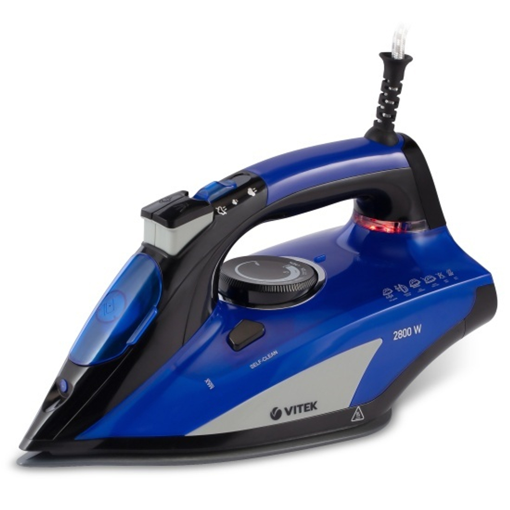 утюг Vitek VT-1268