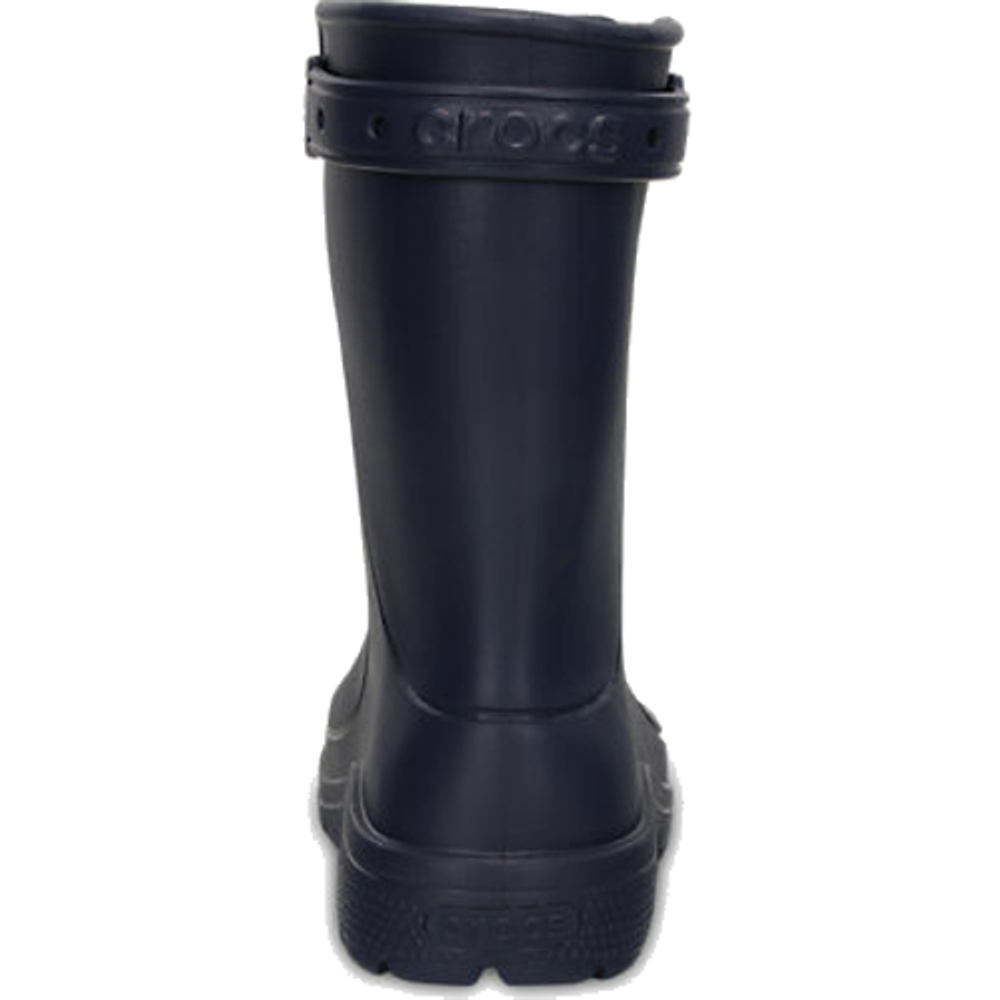 Crocs Reny II Boot Navy Shoescondom