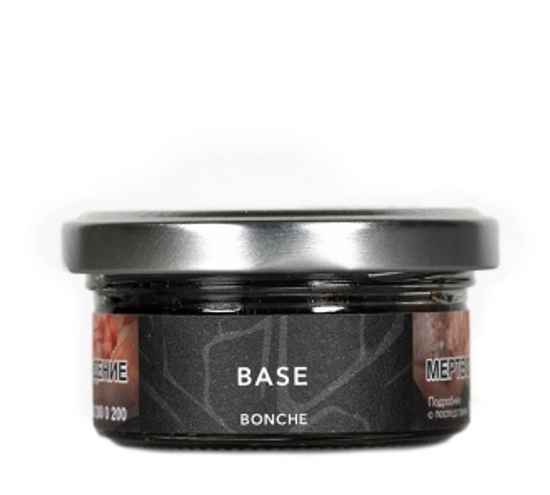 Bonche (Base), 60гр.