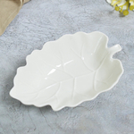 Салатник 15см Лист ZD11092