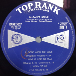 Jackie McLean / McLean's Scene (LP)