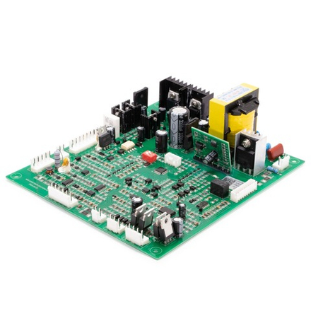 Плата контроля основная Динамика 250