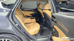 Kia K7 (Cadenza) Premier 2.5 GDI Noblesse (08.2019)