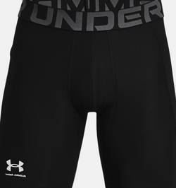 Шорты мужские Under Armour UA HG Armour Shorts-BLK