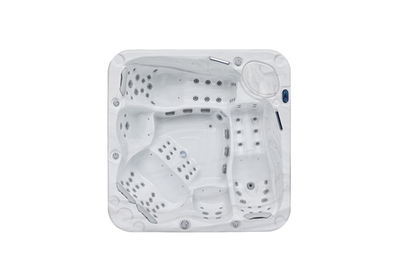 Уличный гидромассажный спа-бассейн Victoria Star 604L