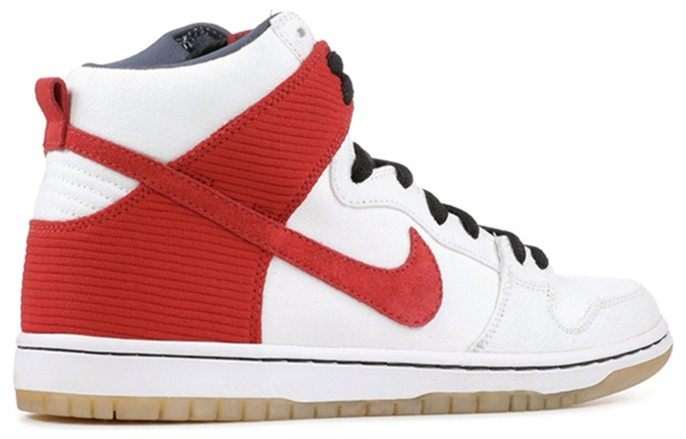 Кроссовки Nike Dunk Sb Cheech Chong