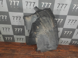Подкрылок задний правый Citroen C4 2 10-22 Б/У Оригинал BBP202902