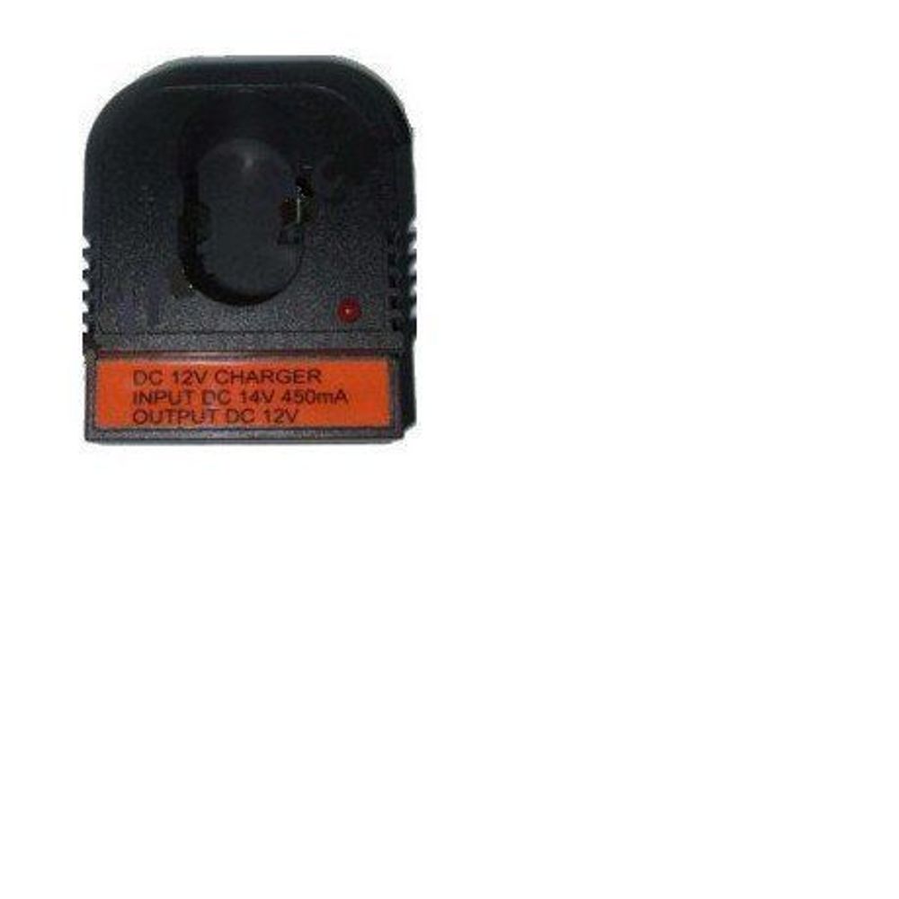 Зарядный адаптер Sturm! CD3018C-C
