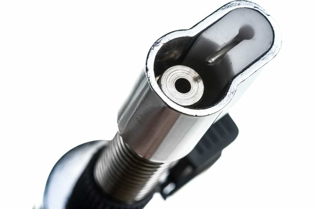 Газовая горелка-карандаш STAYER MaxTerm, регулировка пламени, 1100С 55560