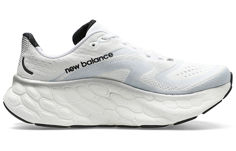 Кроссовки New Balance Nb Fresh Foam X More V4