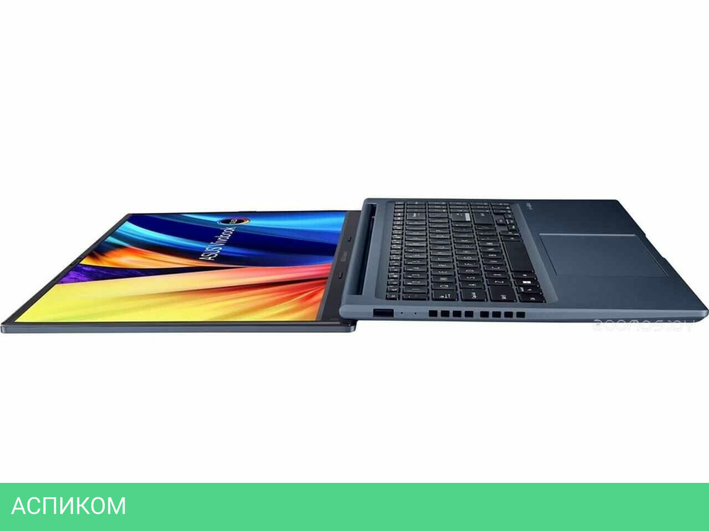 Ноутбук Asus Vivobook 15X OLED M1503IA-L1018