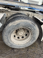 Mercedes-Benz ACTROS 4x2 Седельный тягач 1844 LS (Дизельный, 11,9 л, 435 л.с., АТ)