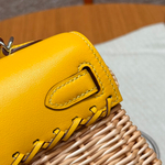Hermes Picnic Kelly 20