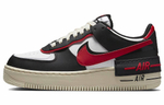 Кроссовки Nike Air Force 1 Low Shadow (Женская размерная сетка)