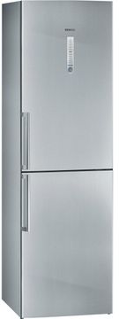 Холодильник Siemens KG39NAI20