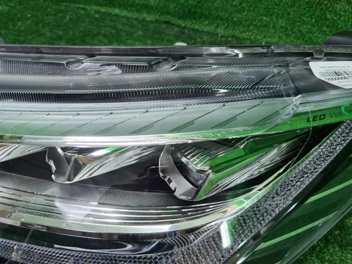Битая Фара левая Haval Jolion (2021-н.в.)