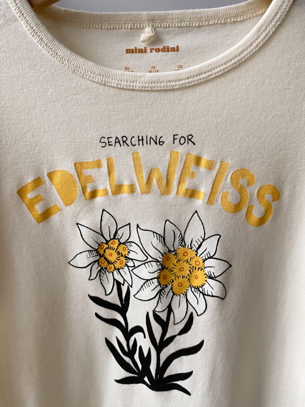 Футболка Mini Rodini, 146