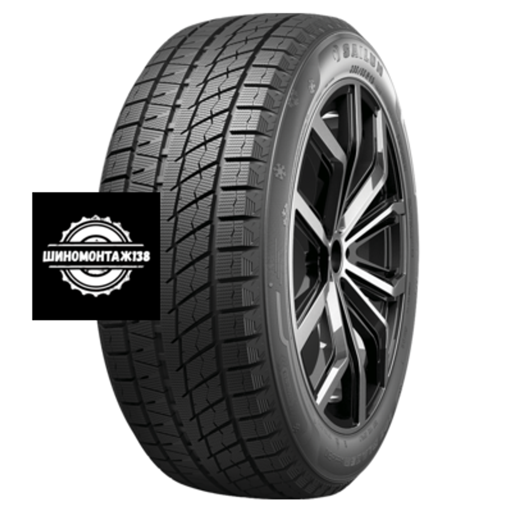 275/45R21 110V XL Ice Blazer Arctic Evo TL