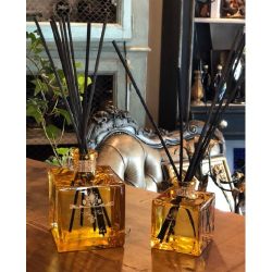 Ароматический диффузор 2500мл Villa Buti Splendor Gold