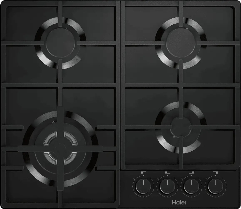 Варочная панель газовая HAIER HHQ-G64CTQB