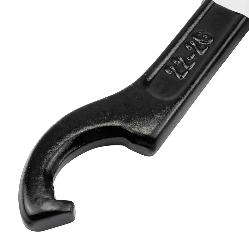 Ключ радиусный ударный 22-26мм RockFORCE RF-685C26